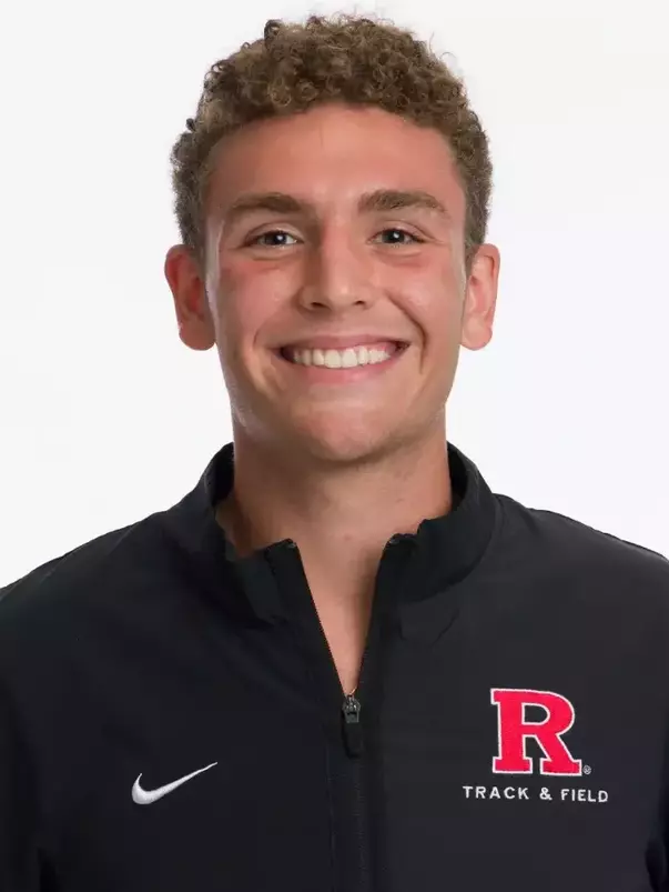 2026 Cross Country Headshots