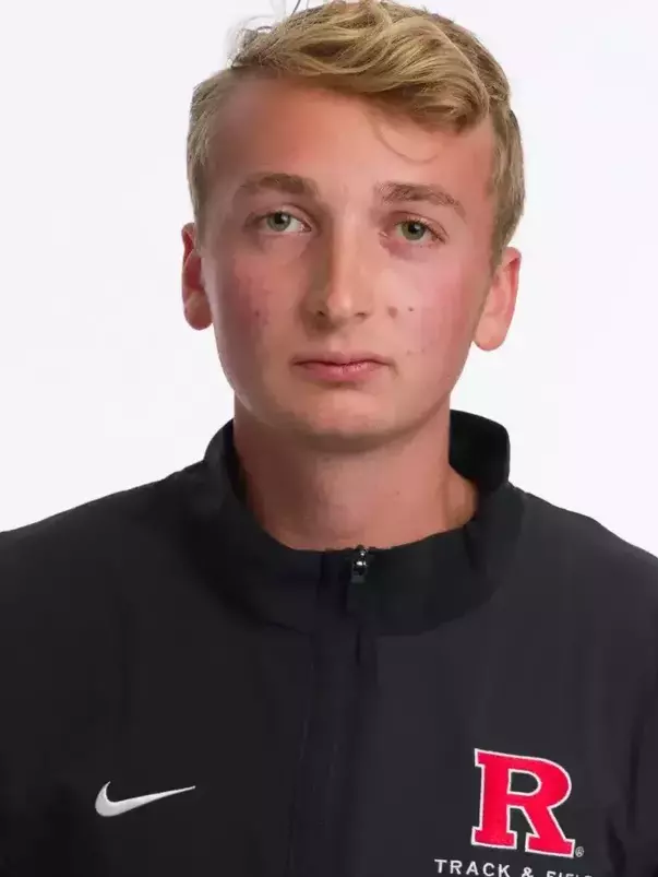 2026 Cross Country Headshots