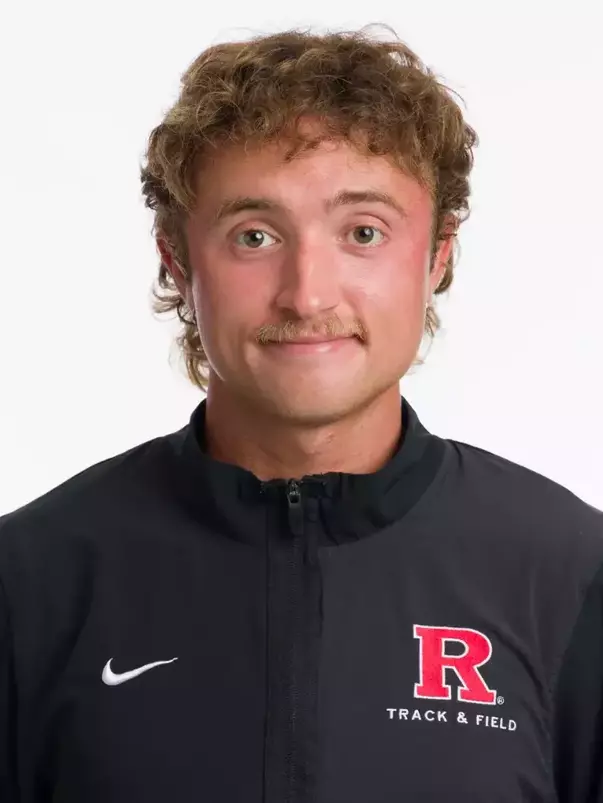 2026 Cross Country Headshots