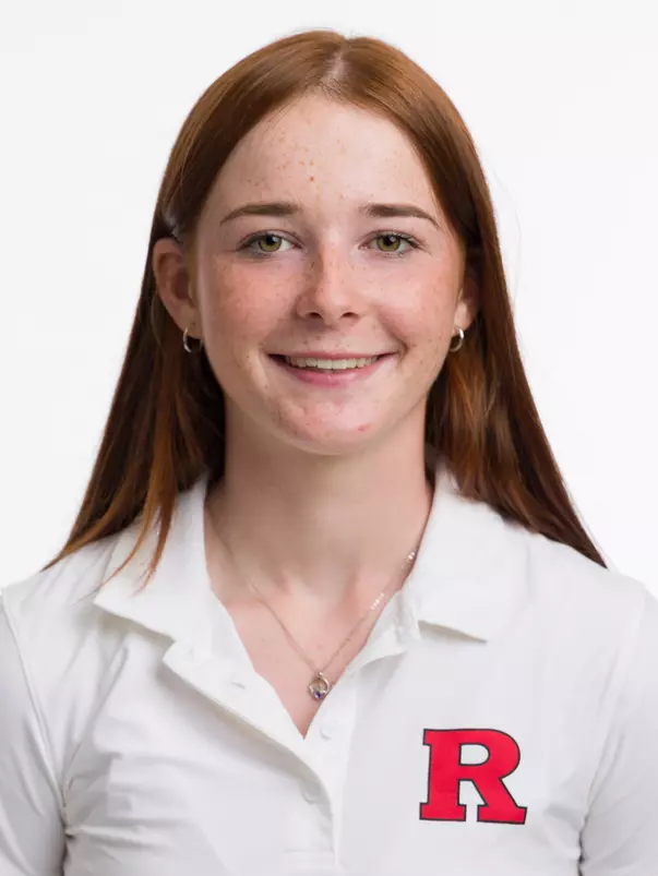 Rutgers University Women's Golf, Piscataway, NJ. 08/28/2026 Photo by Steve Hockstein/HarvardStudio.com