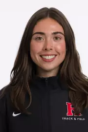 2026 Cross Country Headshots