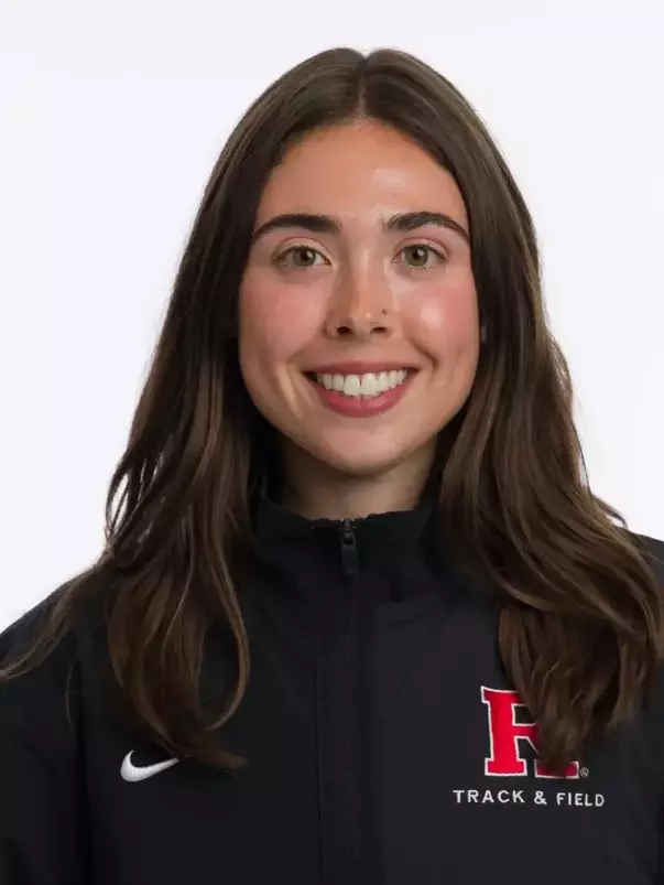 2026 Cross Country Headshots