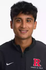 2026 Cross Country Headshots