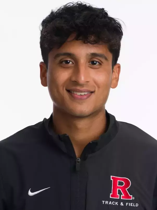 2026 Cross Country Headshots