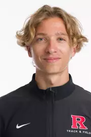 2026 Cross Country Headshots