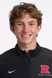 2026 Cross Country Headshots