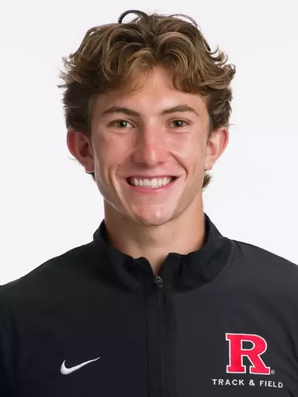 2026 Cross Country Headshots