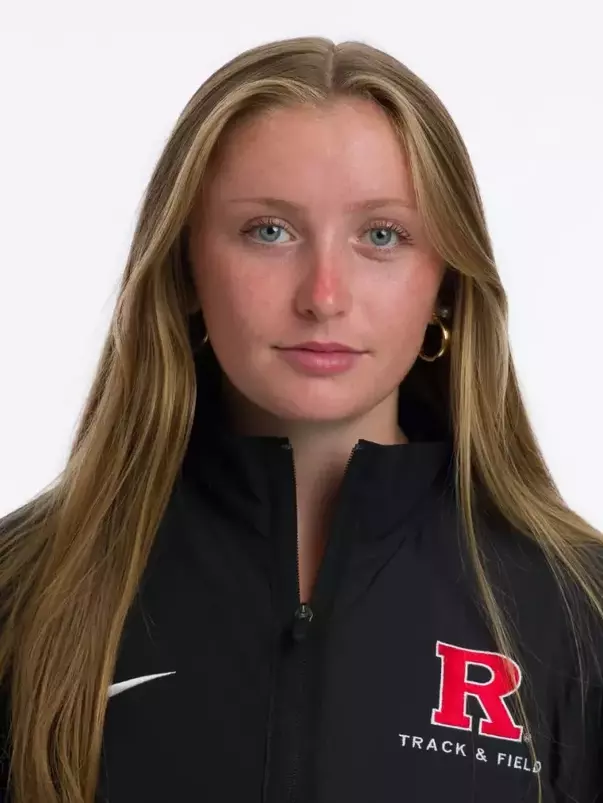 2026 Cross Country Headshots