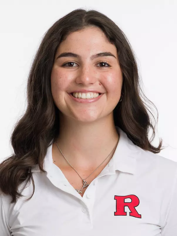 Rutgers University Women's Golf, Piscataway, NJ. 08/28/2026 Photo by Steve Hockstein/HarvardStudio.com