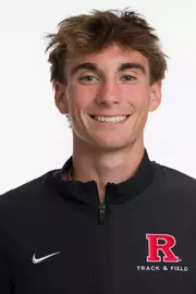 2026 Cross Country Headshots