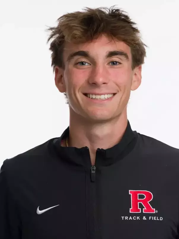 2026 Cross Country Headshots