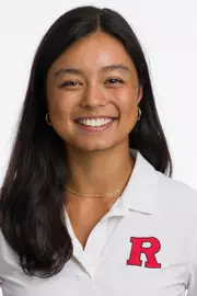 Rutgers University Women's Golf, Piscataway, NJ. 08/28/2026 Photo by Steve Hockstein/HarvardStudio.com