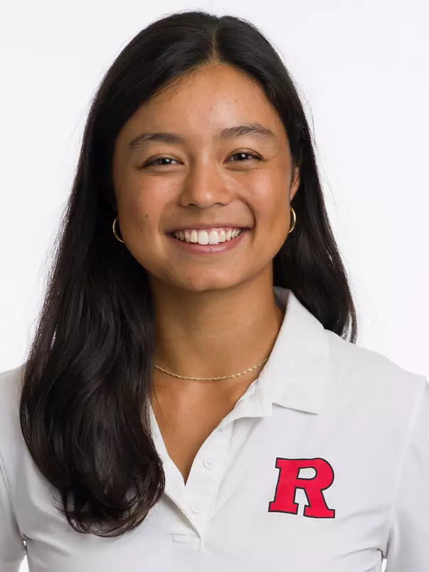 Rutgers University Women's Golf, Piscataway, NJ. 08/28/2026 Photo by Steve Hockstein/HarvardStudio.com