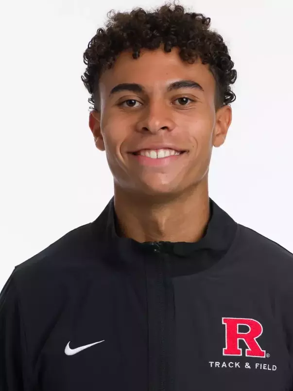 2026 Cross Country Headshots