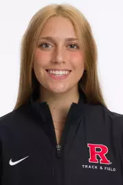 2026 Cross Country Headshots