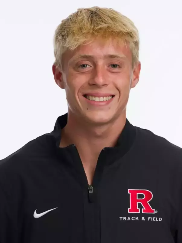 2026 Cross Country Headshots
