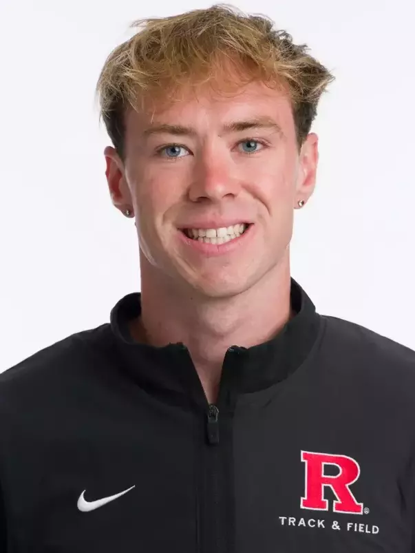 2026 Cross Country Headshots