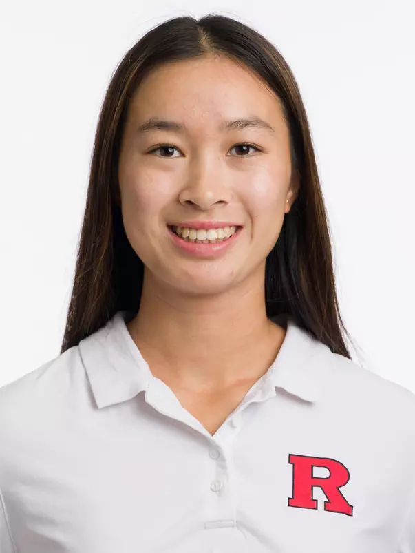 Rutgers University Women's Golf, Piscataway, NJ. 08/28/2026 Photo by Steve Hockstein/HarvardStudio.com