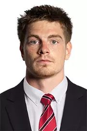 Tyler Childress