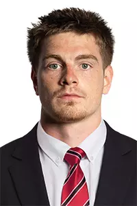 Tyler Childress