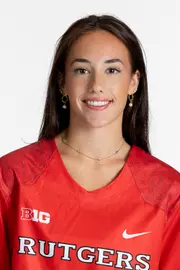 Emily Nicholls