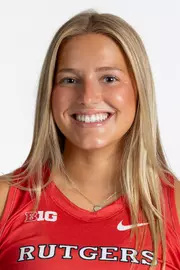Maddie Olshemski