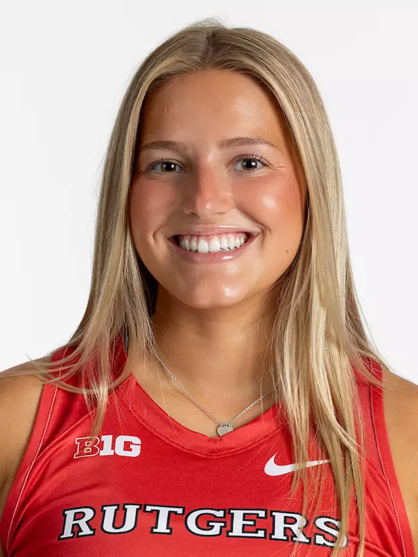 Maddie Olshemski