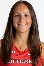 Olivia Fraticelli