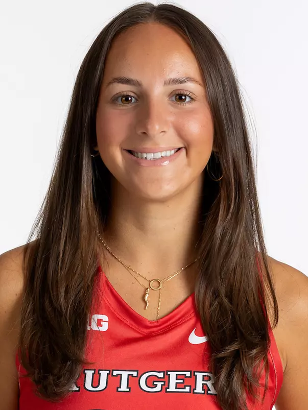 Olivia Fraticelli