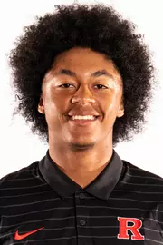 2027 Rutgers Baseball Headshots