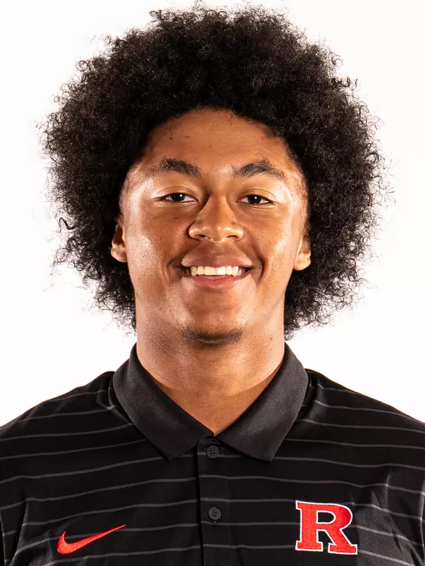 2027 Rutgers Baseball Headshots