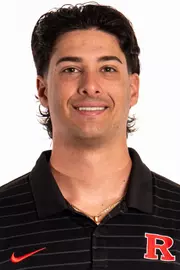 2027 Rutgers Baseball Headshots