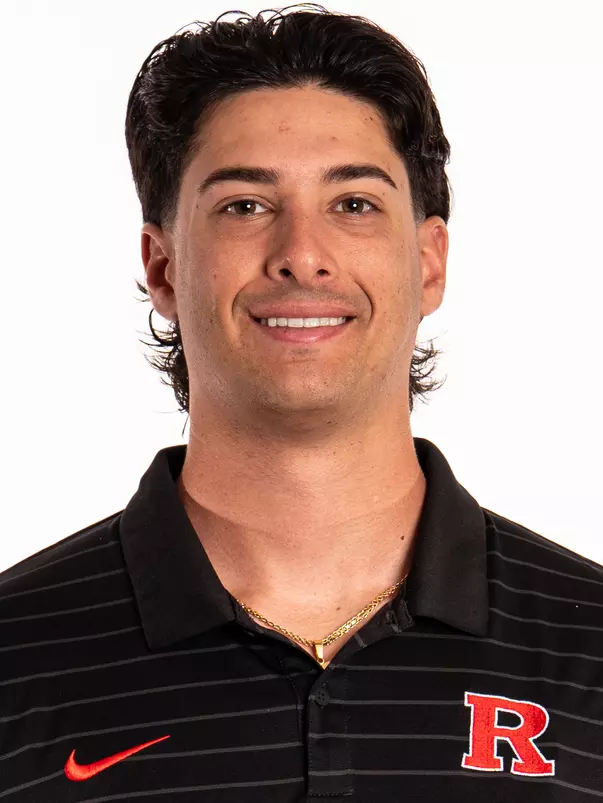2027 Rutgers Baseball Headshots