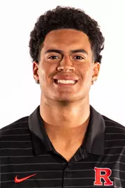 2027 Rutgers Baseball Headshots