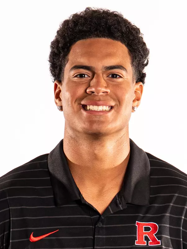 2027 Rutgers Baseball Headshots