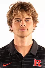 2027 Rutgers Baseball Headshots