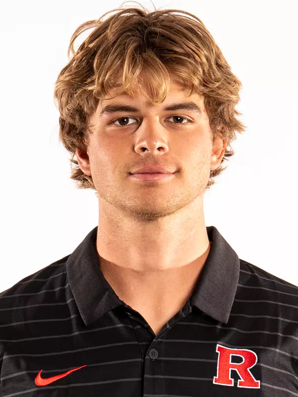 2027 Rutgers Baseball Headshots
