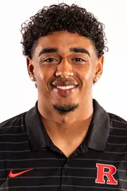 2027 Rutgers Baseball Headshots