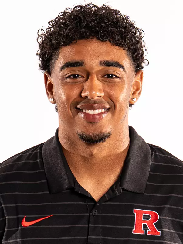 2027 Rutgers Baseball Headshots