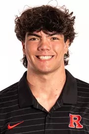 2027 Rutgers Baseball Headshots