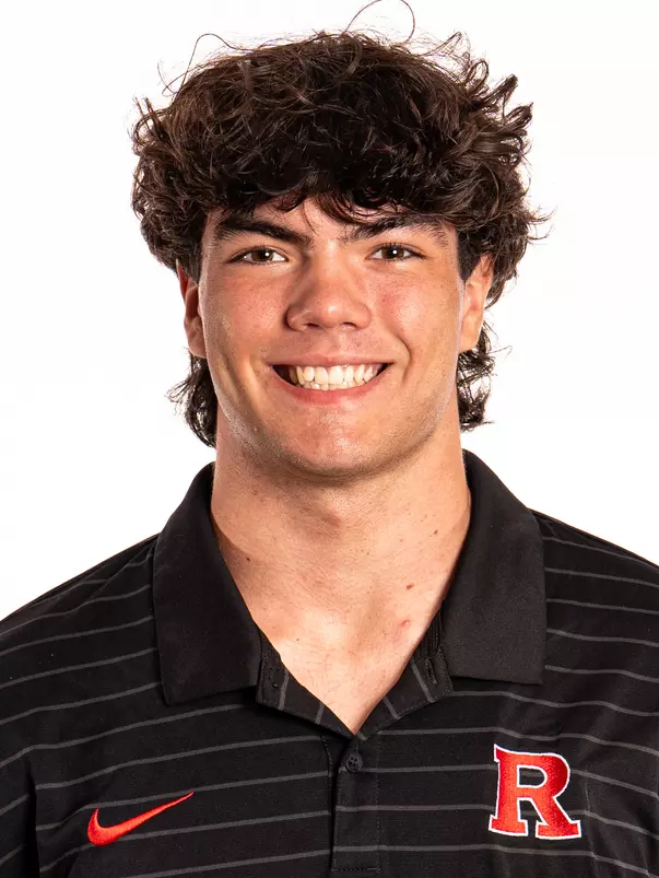 2027 Rutgers Baseball Headshots