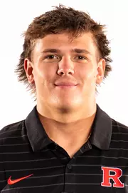 2027 Rutgers Baseball Headshots