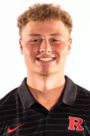 2027 Rutgers Baseball Headshots