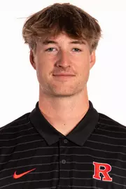 2027 Rutgers Baseball Headshots