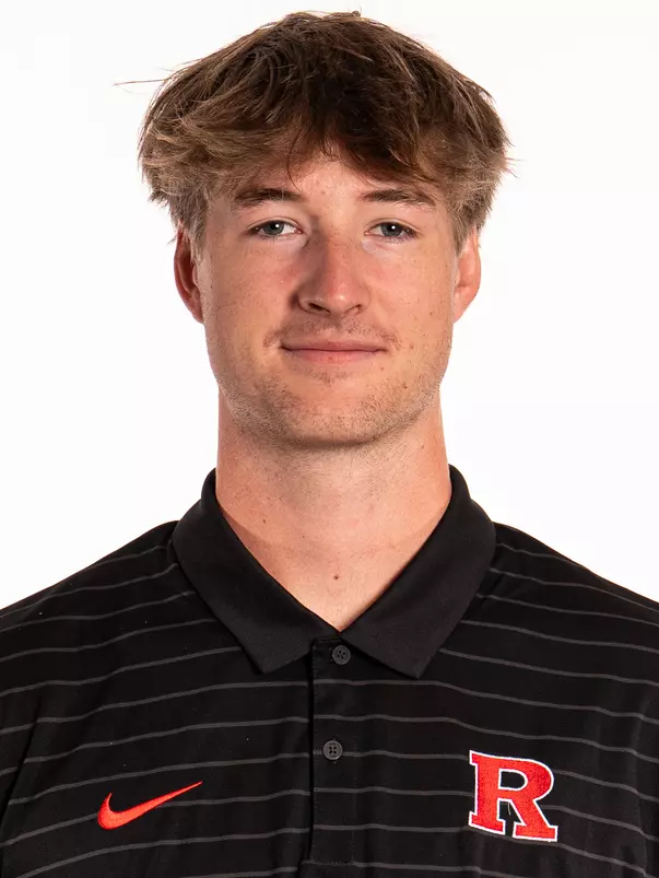 2027 Rutgers Baseball Headshots