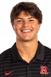 2027 Rutgers Baseball Headshots
