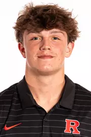 2027 Rutgers Baseball Headshots