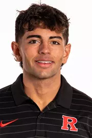 2027 Rutgers Baseball Headshots