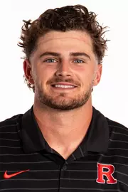2027 Rutgers Baseball Headshots