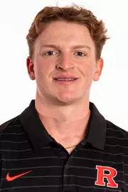 2027 Rutgers Baseball Headshots